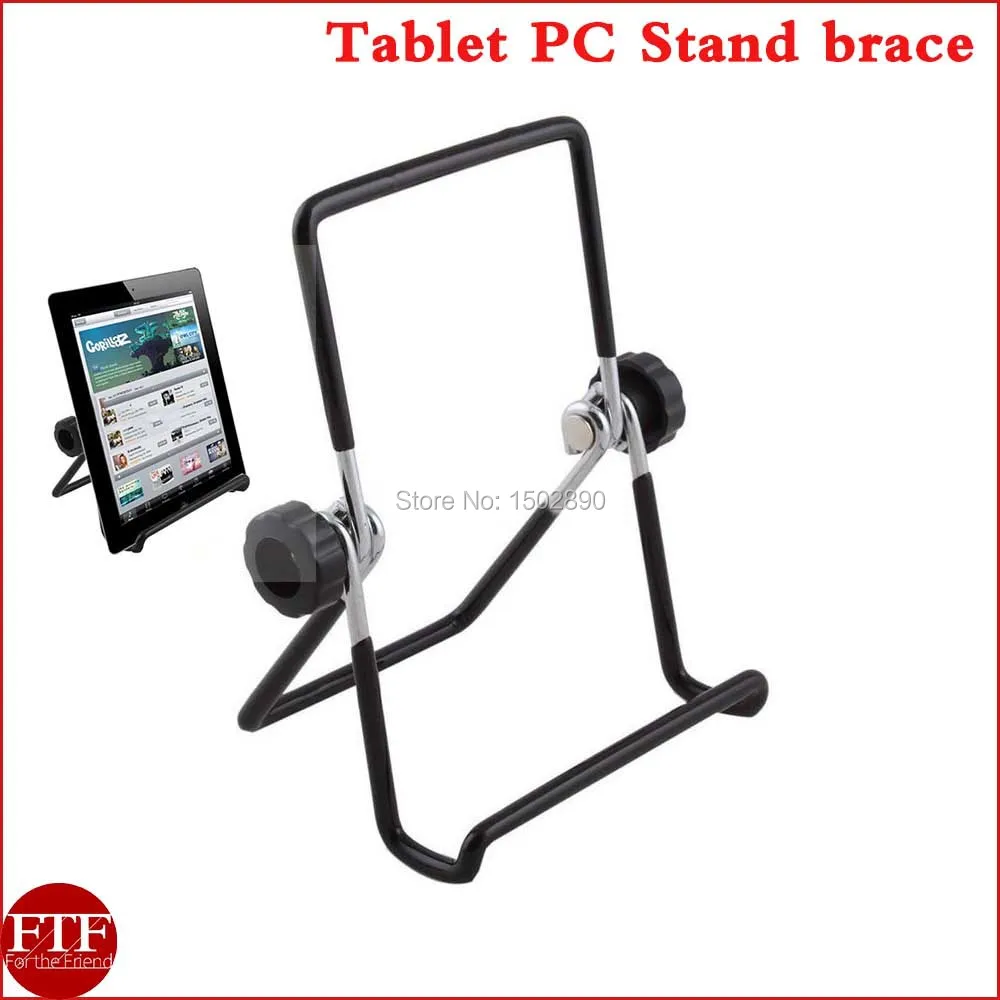 Universal Foldable Tablet PC Stand Holder for Galaxy Tab P1000 iPad #1 - Цена: 
