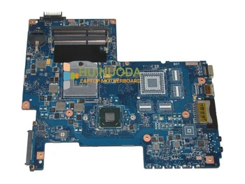 

NOKOTION H000033480 Main Board For Toshiba Salellite C675 C670 Laptop Motherboard HM65 GMA HD DDR3 works