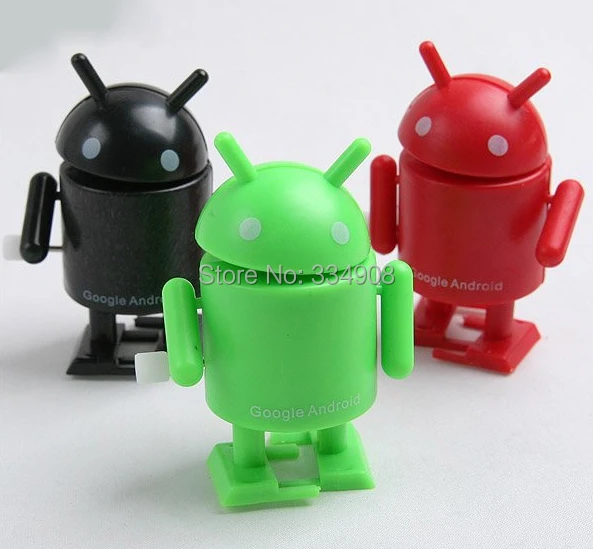 google android toy