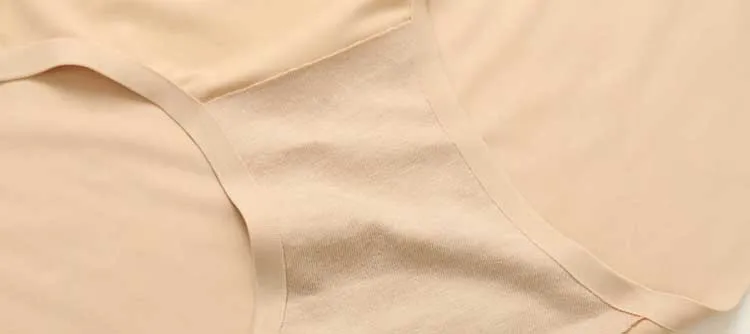 Hot Sale Fashion Women Sexy Seamless Ultra-thin Underwear G String Women's Panties Intimates bragas de mujeres la ropa interior 14