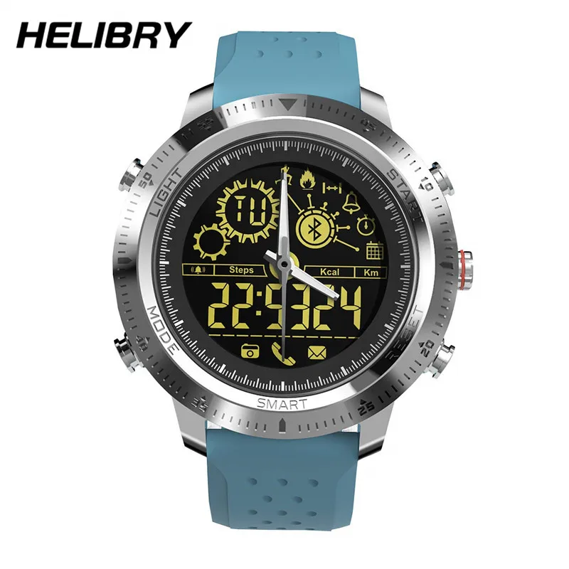  Huge battery Wristwatch NX02 SMart Watch for Android Smartphones Support Multifunction for Android 