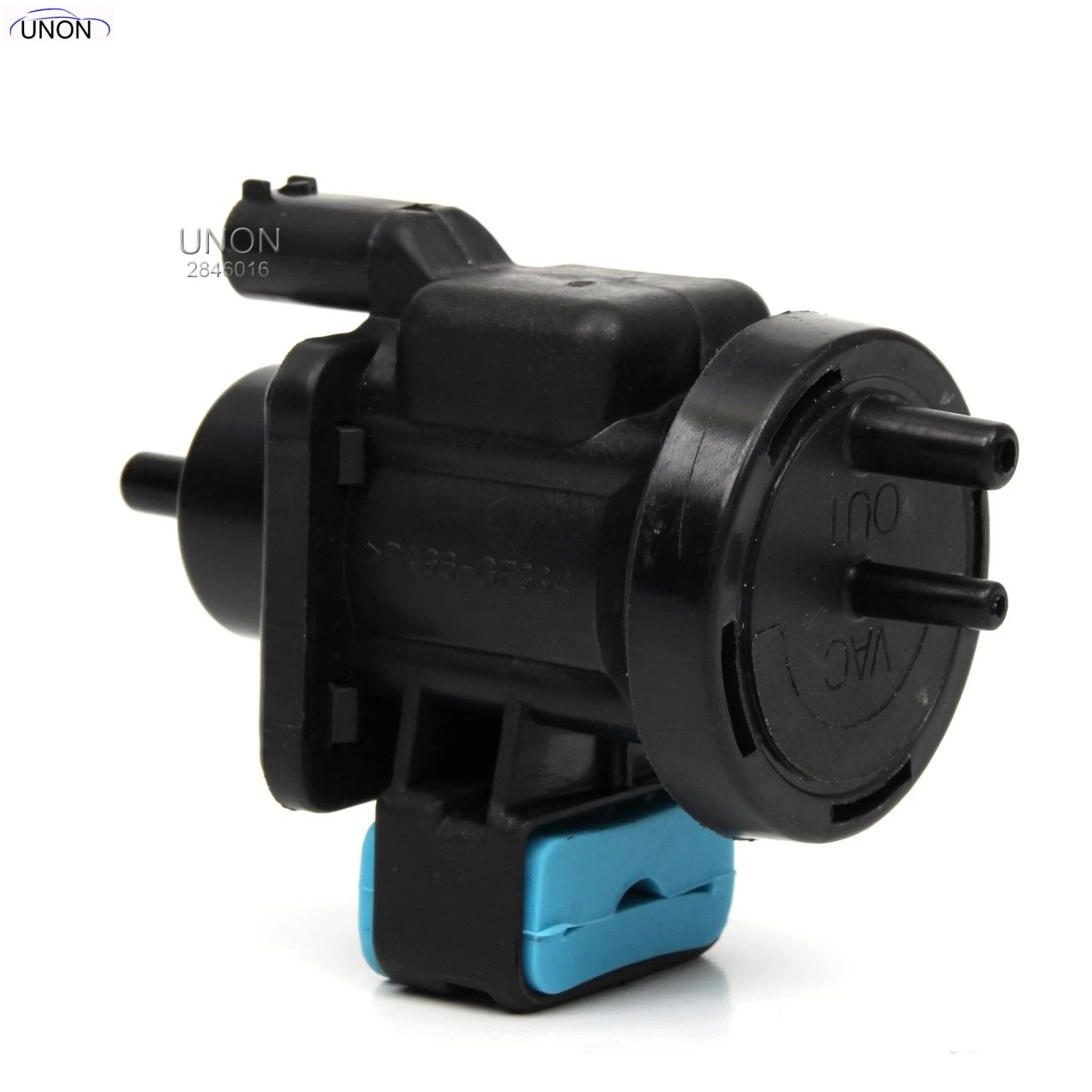 

Vacuum Pressure Converter Valve For Mercedes Benz W202 S202 W210 S210 W220