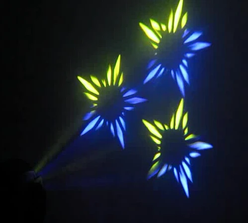 Дешевые dj оборудование из Китая 90 Вт led Мини движущаяся голова пятно света луч
