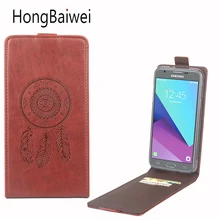 Кожаный чехол для телефона для samsung Galaxy A3 A5 J1 J2 J3 J5 J7 чехол-портмоне с откидной крышкой чехол для samsung Grand Prime S3 S4 S5 S6 S8 сумка