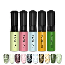 MISSGUOGUO Лак Для Ногтей 1 Бутылок 7мл Революционный Дизайн Исскуство На Ногти Полирующие Новые цветые Кочественные Недорогие Популярные
