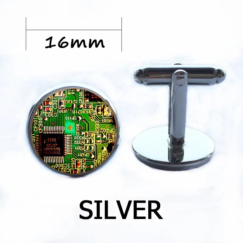 19Cufflink