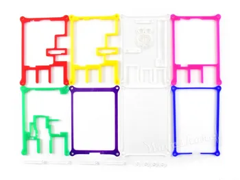 

Raspberry Pi Rainbow Case, Type C