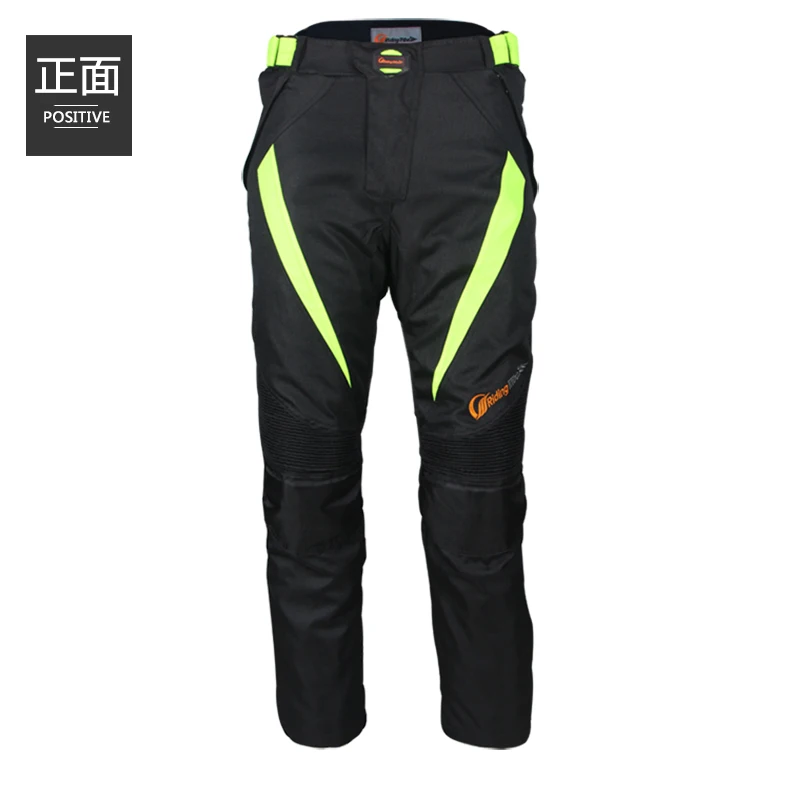 Riding Tribe Winter & Summer Waterproof Motorcycles Riding Pants Rally