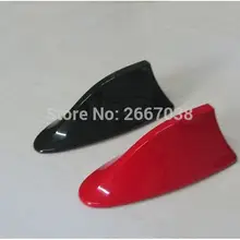 Автомобиль Грузовик Ван плавник акулы на крышу антенна радио Сигнала Антенна для lexus IS200 IS250 RX300 RX330 GX470 GS300 CT ES аксессуары