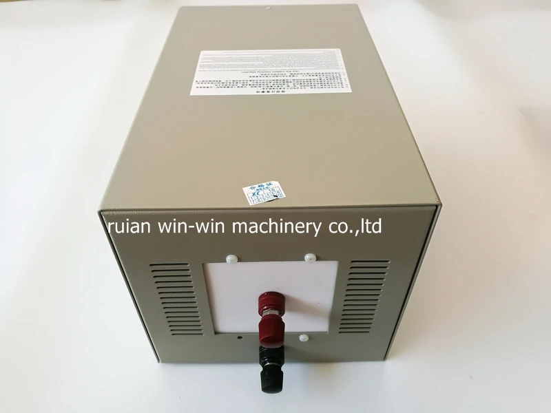 XC-J2000 2KW 220v corona treatment machine controller box use for film blowing machine (2)