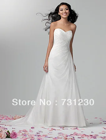 Beautiful Lace Wedding Dresses Cache Women 20121108588 | Свадьбы и торжества