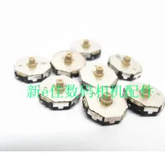 

NEW Original 5D3 Joystick Switch Button Multi-Controller Button For Canon 5D3 5D Mark III Camera Replacement Unit Repair PartNEW