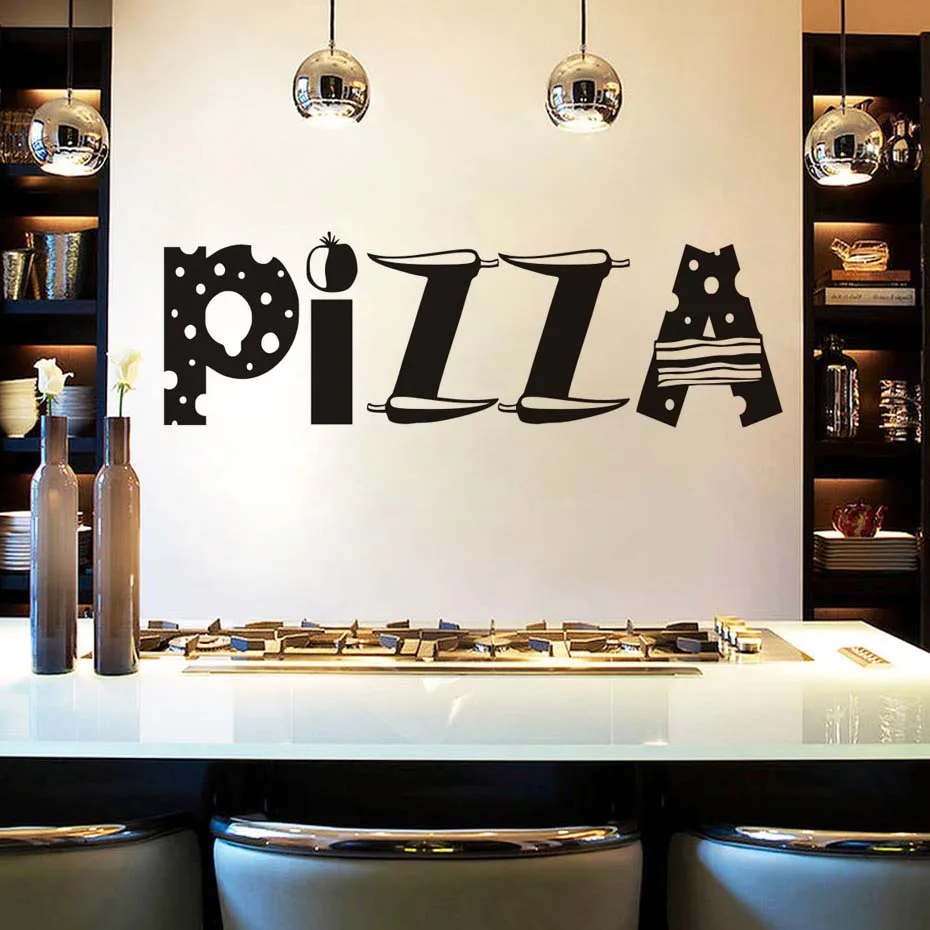 Cooking Chef Wall Sticker Adesivos De Parede Kitchen Decoration ... Cooking Chef Wall Sticker Adesivos De Parede Kitchen Decoration ...