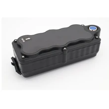 2G or 3G Waterproof ipx7 20000mAh big capacity battery wifi gps tracker Car Vehicle powerful magnet for Cars tracking device