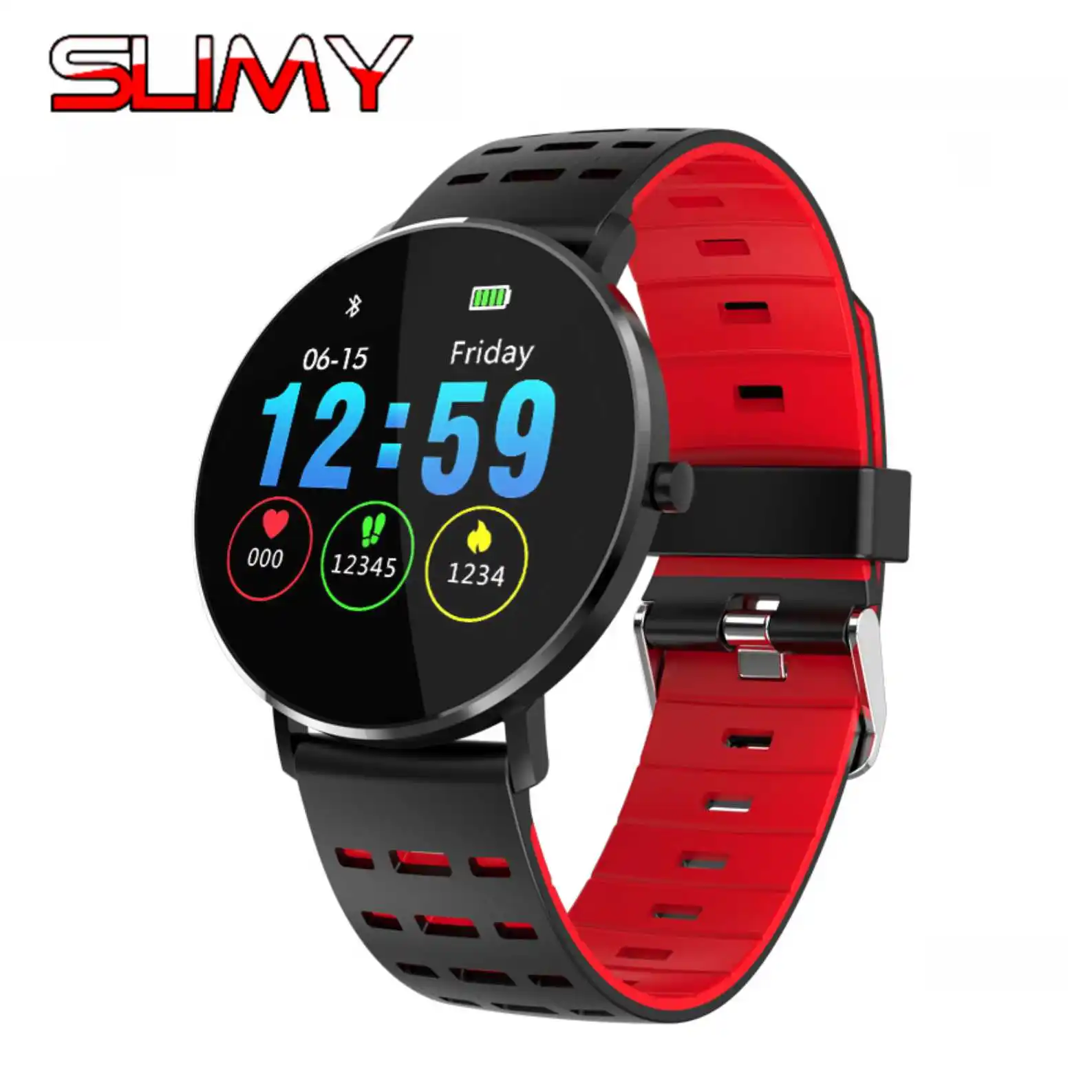 slimy l5 smart watch