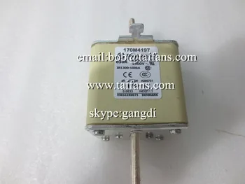 

new fuse 170M4197 630A 1100V 1300V aR 1TN/110