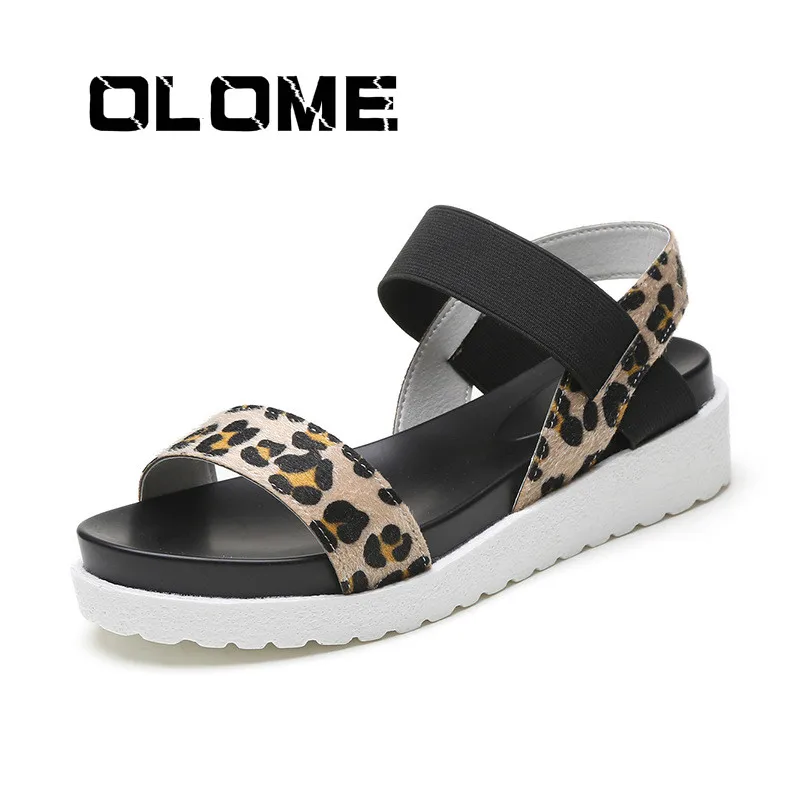 

Women Sandals Casual Flats Shoes Peep-Toe Beach Sandals Women Shoes Fashion Flip Flops Casual Shoes Female Sandals Black Winter