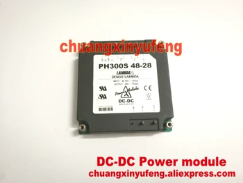 

PH300S48-28 LAMBDA DC module DC-DC Power module DC48V-28V300W 10.8A converter