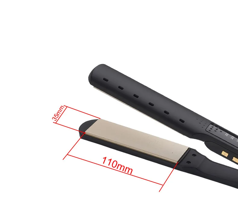 Pro Hair Straightener5