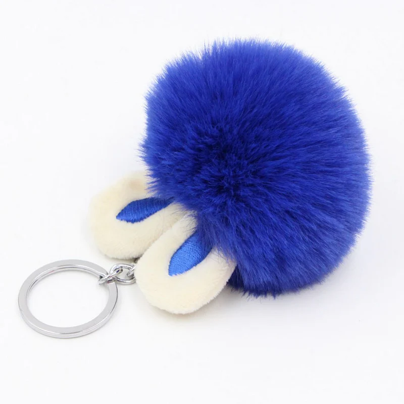 Roly Blue