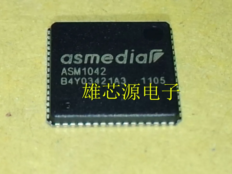 ASM1042ASM ASM1042 brand ASMEDIA QFN64 package import original spot ...
