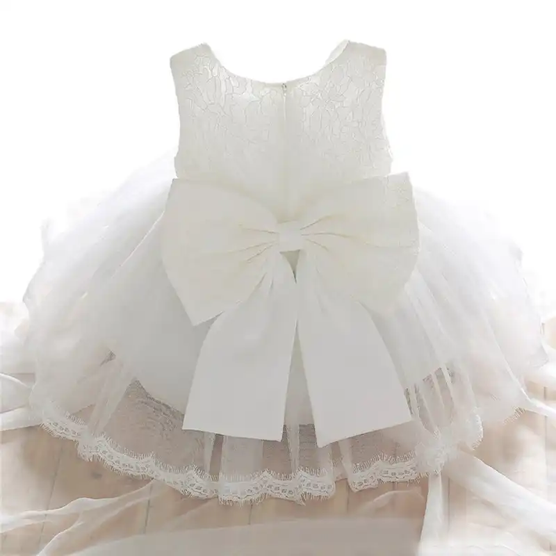 cute christening gowns