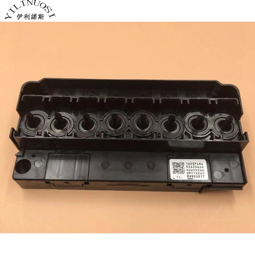 

for Epson DX5 water Printhead Manifold / Adapter printer parts