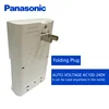 Panasonic Eneloop 100% оригинал Eneloop 4 шт. 1,2 В 2000 мАч AA NiMH аккумуляторная батарея и быстрое зарядное устройство для AA / AAA ► Фото 3/4