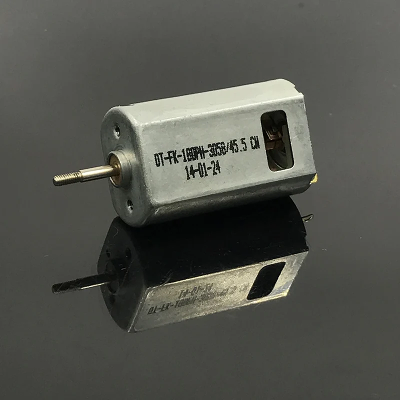 FK 180PH DC 3V 7 4 V 21000RPM высокоскоростная сильная Магнитная Угольная щетка Micro 180