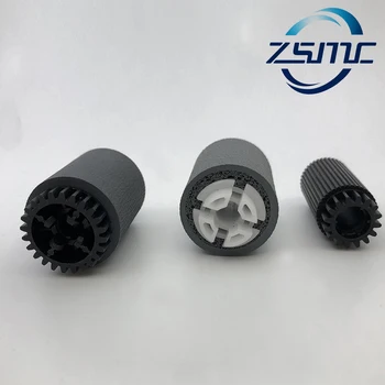 

10xPaper Feed Separation Pickup Roller for Canon imageRUNNERADVC2020 C2030 C2225 C2230 C5030 C5035 C5045 C5051 C5235 C5240 C5250