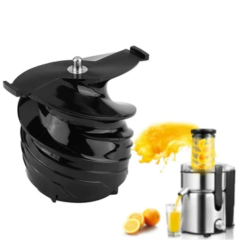 

1Pc Slow Juicer Screw Spare Parts Small Blender Replacement Juicer Accessories Part Fits for Hurom HH-SBF11/1100