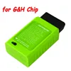 Programmation de clé à distance pour véhicule, Support de programmation de clé à distance, pour Toyota G et H Chip 4D67,68,72(G) Via Obd2, Port 16 broches, ajout de transpondeur, livraison gratuite ► Photo 1/5
