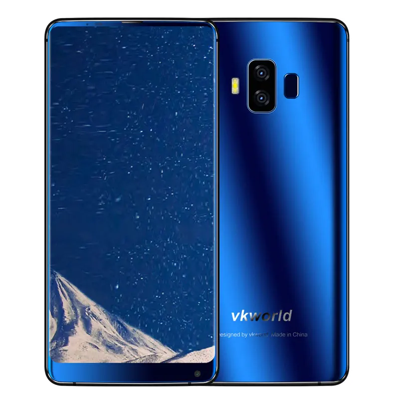 Mobile-Phone