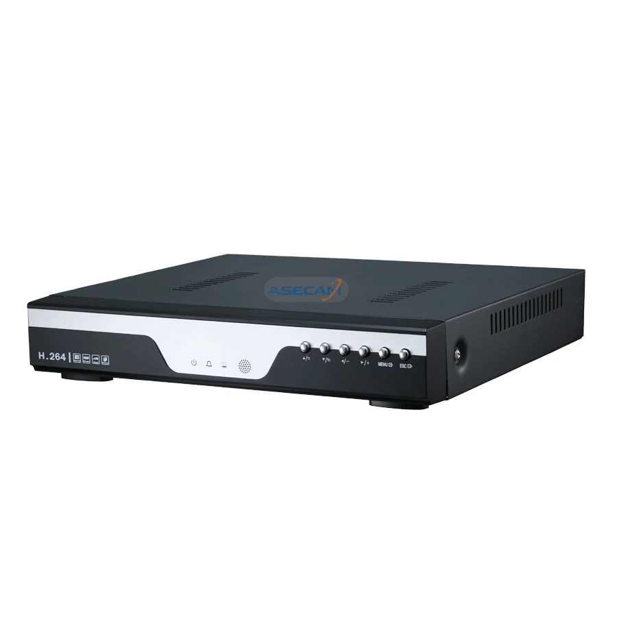 Супер 25 16-канальный видеорегистратор H.265 NVR 4MP 5MP 1080 P цифровой видео Регистраторы 8-канальный CCTV Onvif сетевой безопасности IP Камера p2p Приложения Xmeye