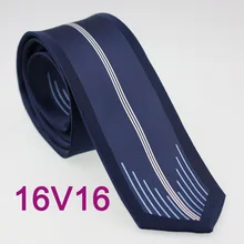 YIBEI Coachella Галстуки мужской галстук-бабочка замшевые сапоги из натуральной кожи с, синего и серебряного цвета в Вертикальную Полоску узкие шеи галстуки жаккардовые плетёные 6 см галстук-бабочка