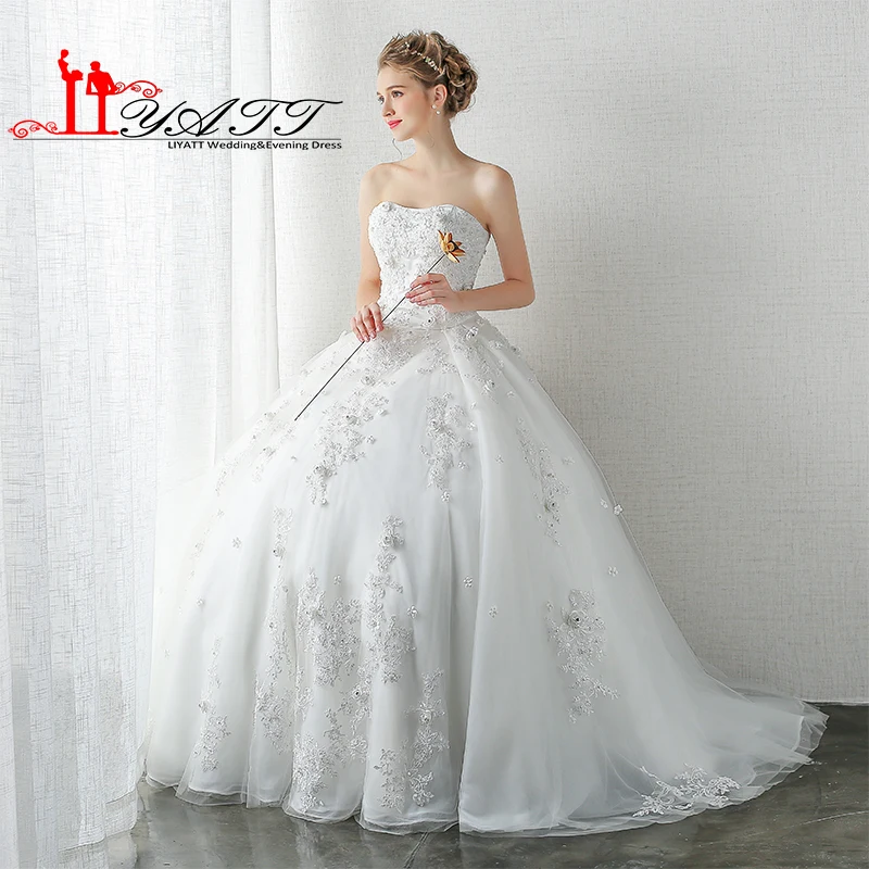 design your own ball gown