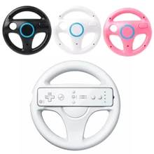 Новое управление рулевым колесом ручка держатель для карт гоночной игры для nintendo
