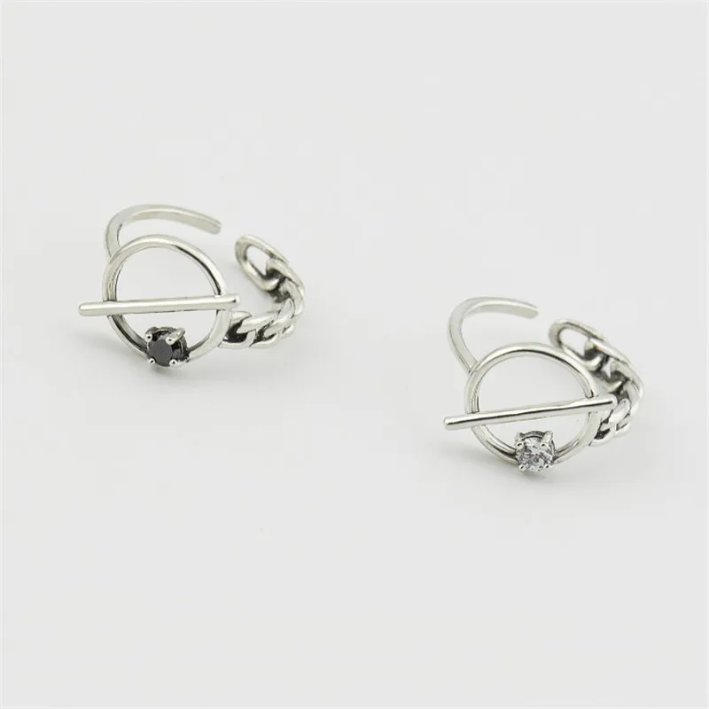 Silver Ring 8