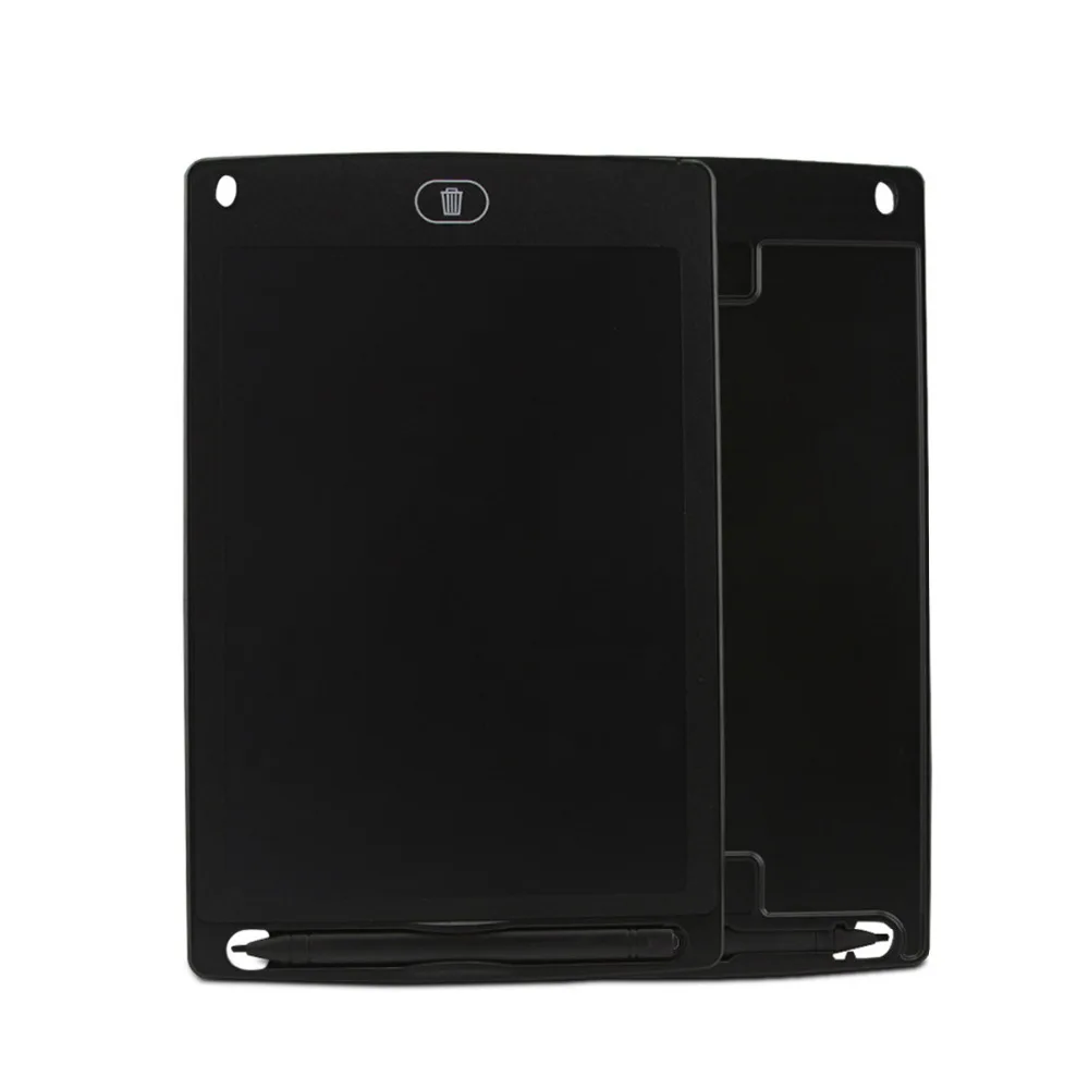 Early Educational Toy Drawing Toys 8.5 inch Writing E-writer board Children Kids Drawing Ultra-thin Tablets Portable Board gift