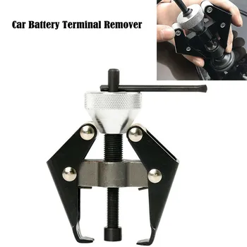 

2019 New Arival Hot Sale Car Battery Terminal Remover and Wiper Arm Puller Removing Tool Opening 6-28mm Dropshipping Diagnostic