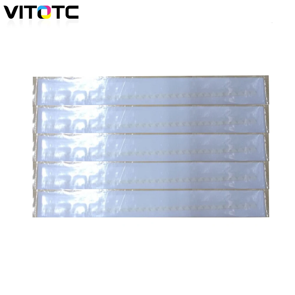5 шт. развивающая печать для Xerox Docucolor 240 242 250 252 260 550 560 ApeosPort c5540 c5400 Workcenter 7655 7665 7675 7755