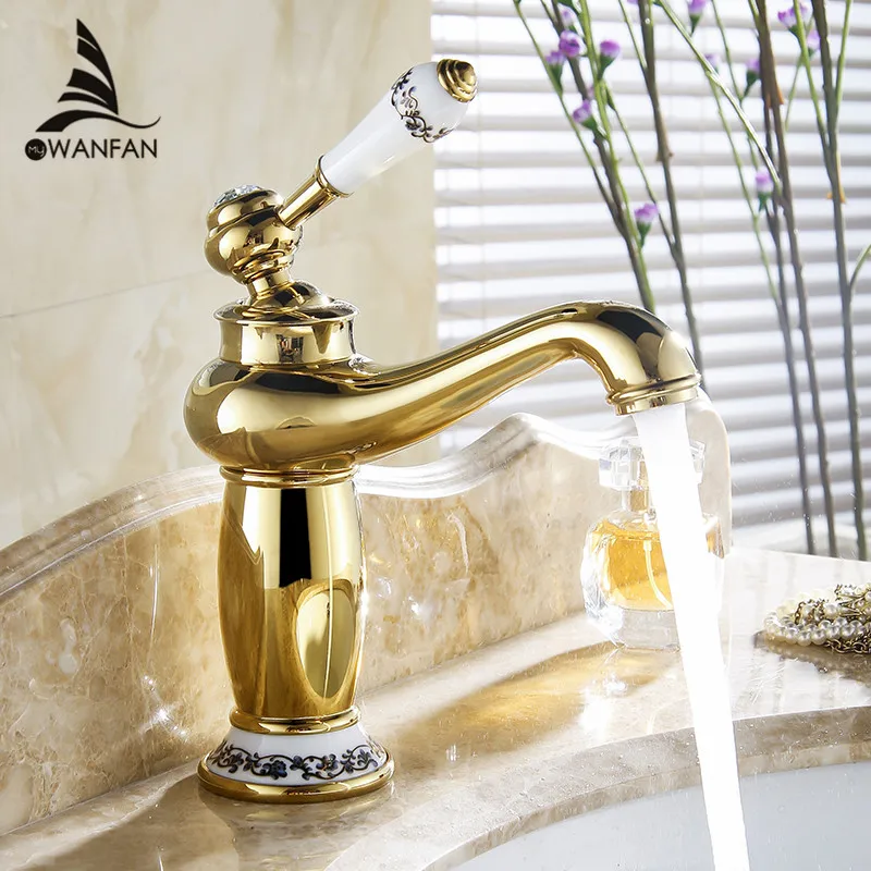 Aliexpress.com : Buy Free Shipping Modern Faucet Bathroom