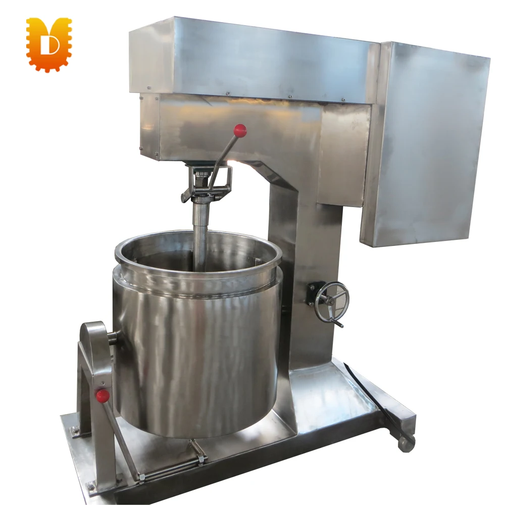 Uddj 100 Meat Beater/meatball Beating Machine Food Processors