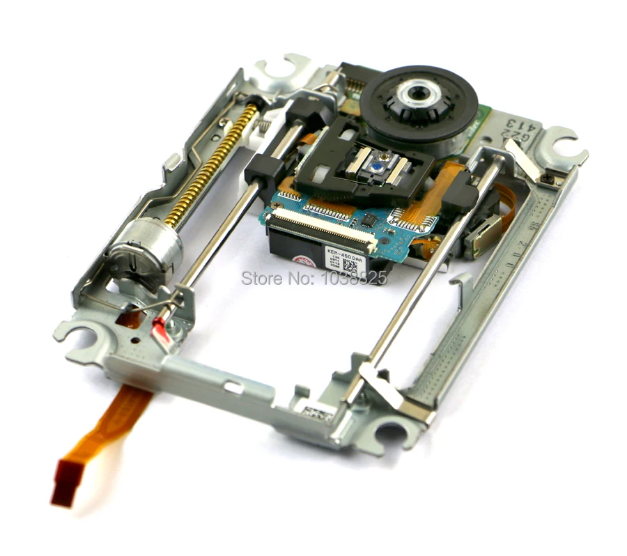For PS3 Slim 160GB 320GB laser lens KEM-450DAA with deck 450DAA Laser Optical Pickups | Электроника