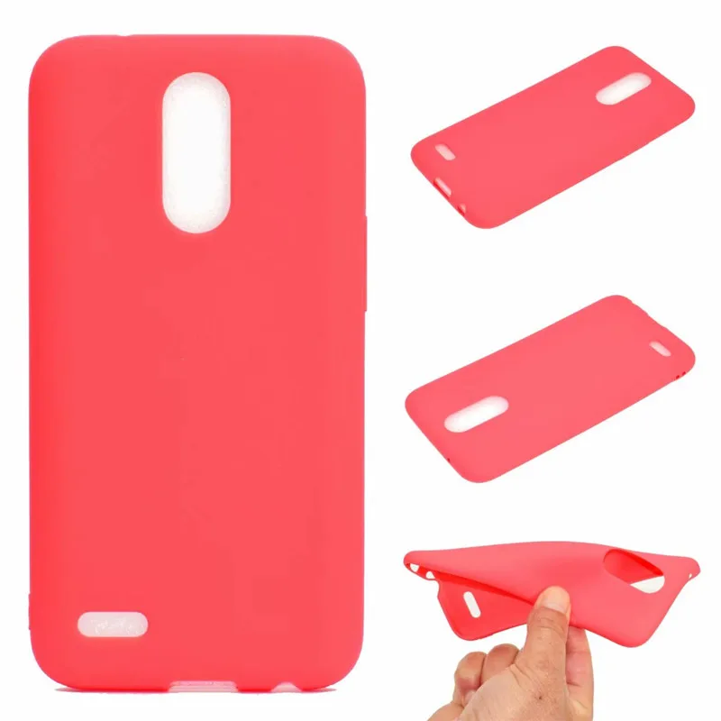 For LG K10 2017 Cover (7)