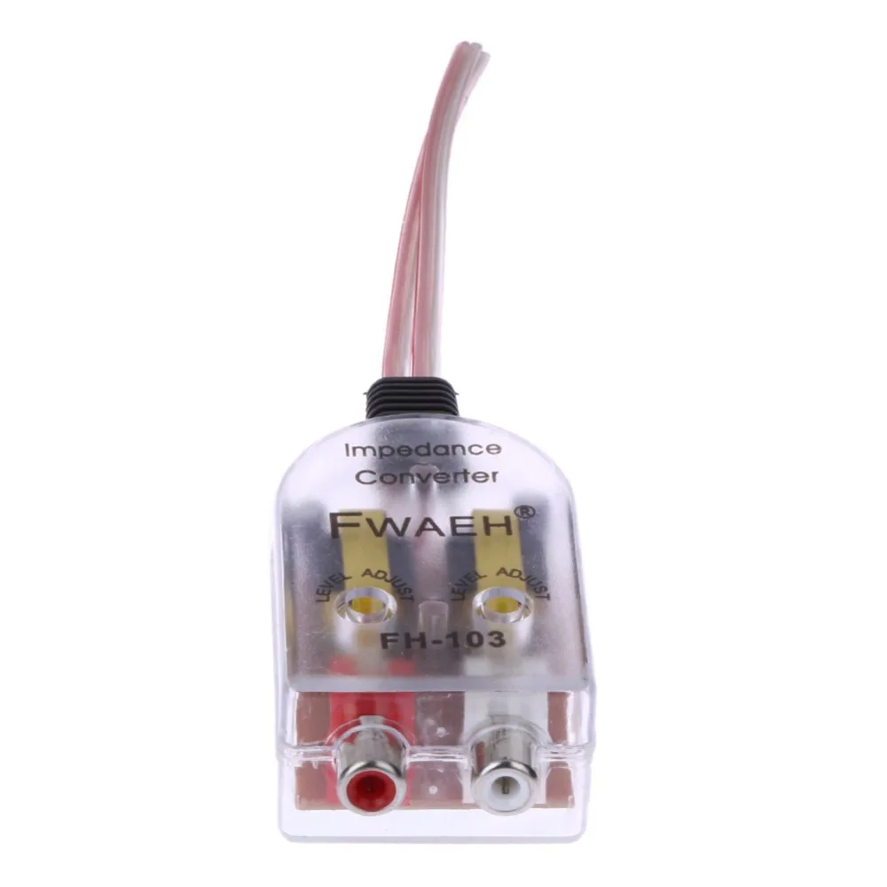 Aliexpress.com : Buy Universal Car Stero Radio Speaker