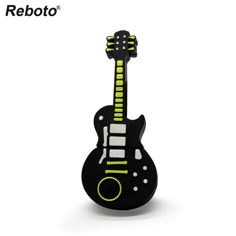 Usb флеш накопитель для скрипки 4 ГБ 8 16 32 64 ГБ|violin usb|u diskusb flash drive pendrive |