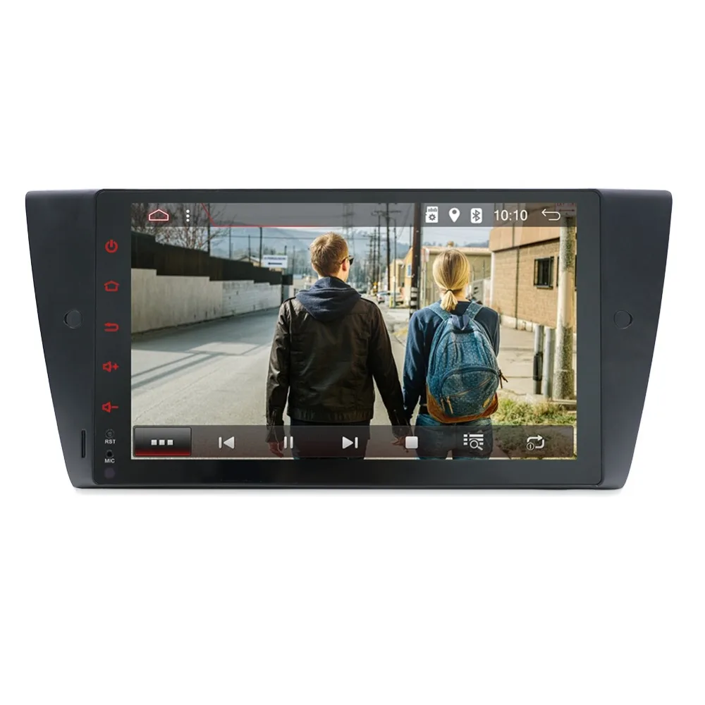 Clearance 1024*600 Quad core 2G+16G Car Multimedia Player for BMW/320/328/3 Series E90/E91/E92 Android 7.1 GPS navigation Bluetooth radio 18 Clearance 1024*600 Quad core 2G+16G Car Multimedia Player for BMW/320/328/3 Series E90/E91/E92 Android 7.1 GPS navigation Bluetooth radio 18