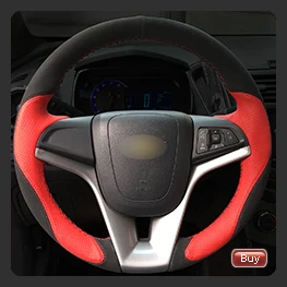for Chevrolet Cruze 2009-2014 Aveo 2011-2014 Holden Cruze 2010-9