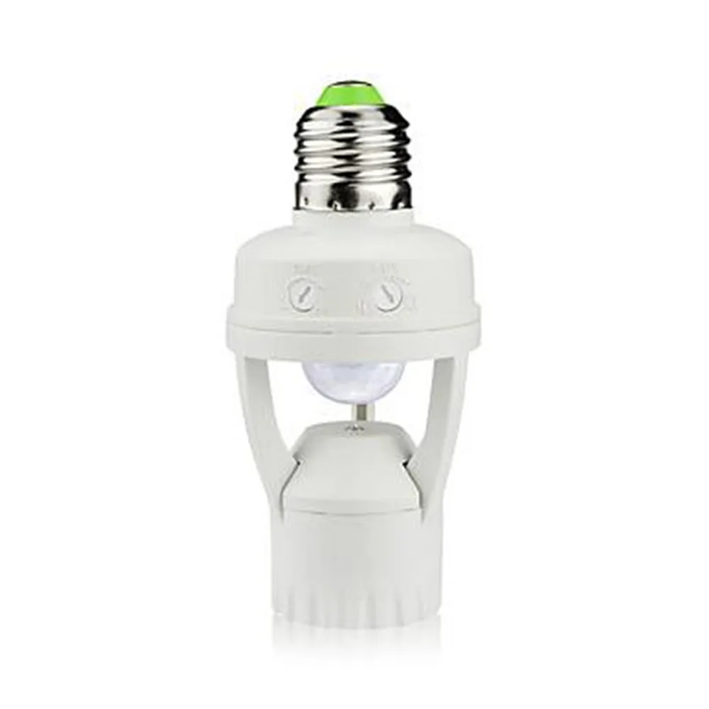 Bases da Lâmpada suporte da lâmpada e27 360 Modelo Número : E27 Automatic Lamp Socket